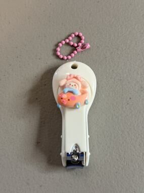 #MM-770 My Melody Nail Clippers
